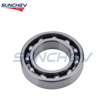SUNCHEV BEARING 93306-00702 For Yamaha 40hp