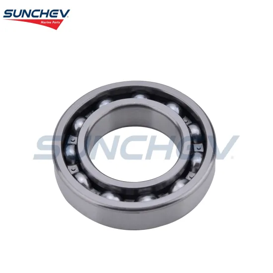 SUNCHEV BEARING 93306-00702 For Yamaha 40hp
