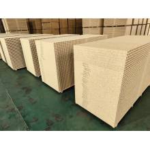 2090x900x33mm 38mm Hollow Chipboard for door use
