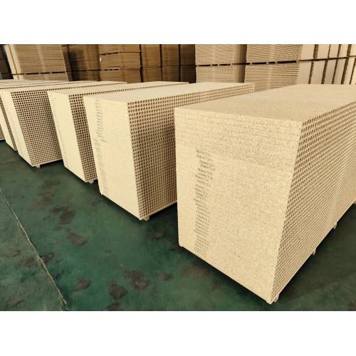 Furniture Grade Tubular Chipboard