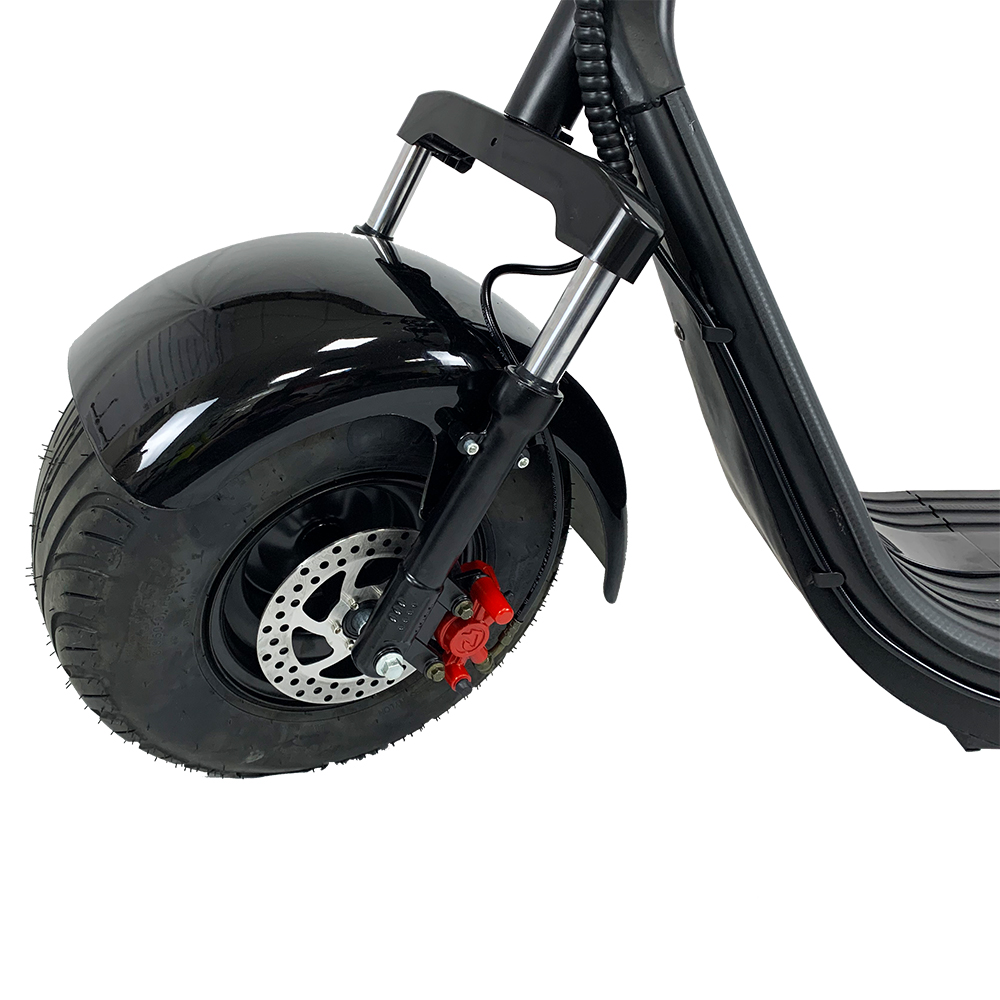 CS08 City Coco Electric Scooters (15)