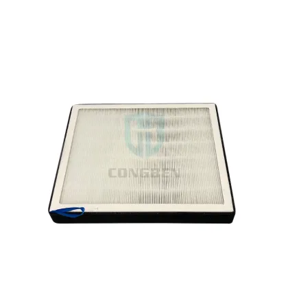 Wholesale Washable Aromatherapy Air Conditioning Filter Mesh Air Filter