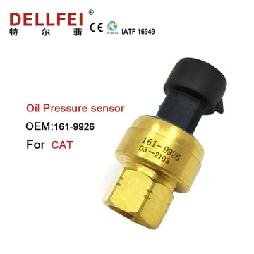 Precio inferior Sensor de presión de aceite 161-9926 para gato