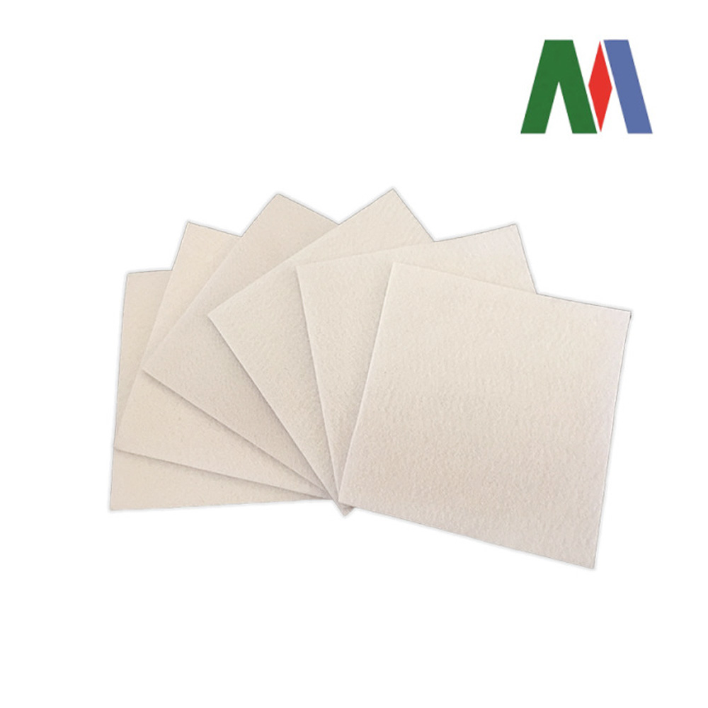 ECO Compound Geomembrane with Geotextile