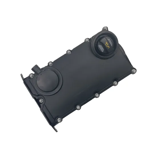 PCV Valve Rocker Cam Cover for Audi A4 A6 2005-2008 (03G103469K 03G103469B)