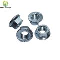 High-Quality Automotive Rivet Nut for Secure Fastening