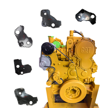 High Quality Low Price Volvo Construction Machinery Engine Hood Panel