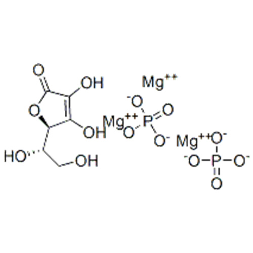 Fosfato ascorbilico di magnesio CAS 114040-31-2