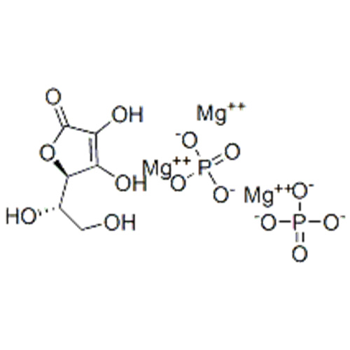 Fosfato ascorbil de magnésio CAS 114040-31-2