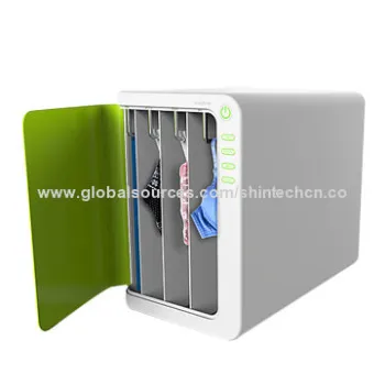 UV Sterilizer for Bra, Underwear Clothing, Socks, Towels, Babies' Used Things, 100 to 240V AC Power