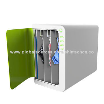 UV Sterilizer for Bra, Underwear Clothing, Socks, Towels, Babies' Used Things, 100 to 240V AC Power