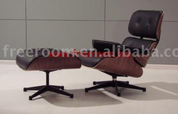 Eames lounge Chair  barcelona chair le corbusier modern furniture modern sofa modern chair metal furniture