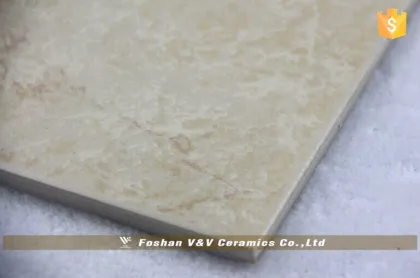 300x300mm Floor Tile For Bathroom Decor, Porcelain Rustic Tile