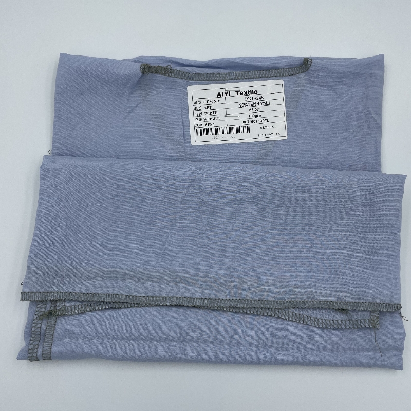 Breathable Tencel Cloth Jpg