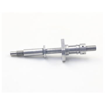 Śruba ołowiowa 8 mm dla maszyny CNC