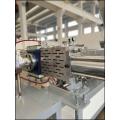 PP, PE Water Cooling Strand Pelletizing Line