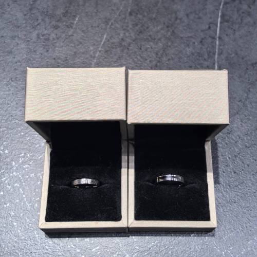 Тытанавыя кольцы - Вечныя аблігацыі