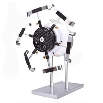 220V Automic-Test Cyclotest Watch Test Machine and Winder for Watches