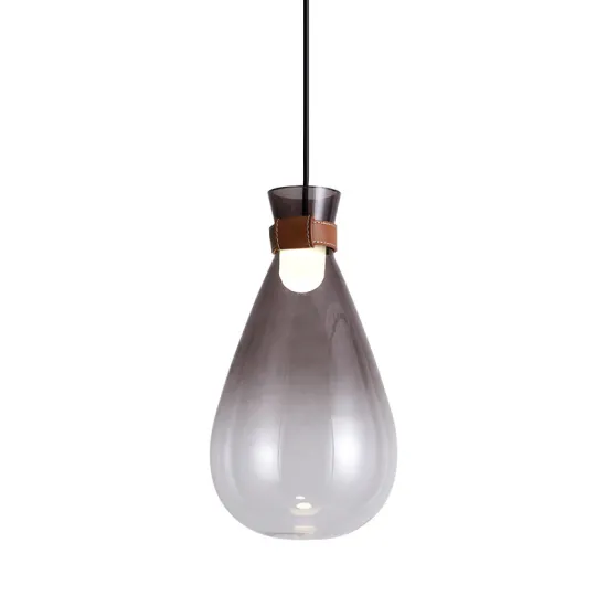 INSHINE Three Hanging Pendant Lights