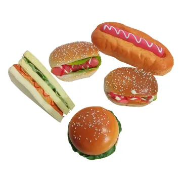 Custom PU Foam Squishy Toys: Stress Relief Squeeze Toys for Decompression