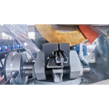 Door And Window Equipment Roll Forming Machine