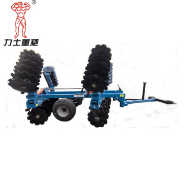 1BZ-5.5 مشط قرصي ثقيل هيدروليكي قابل للطي