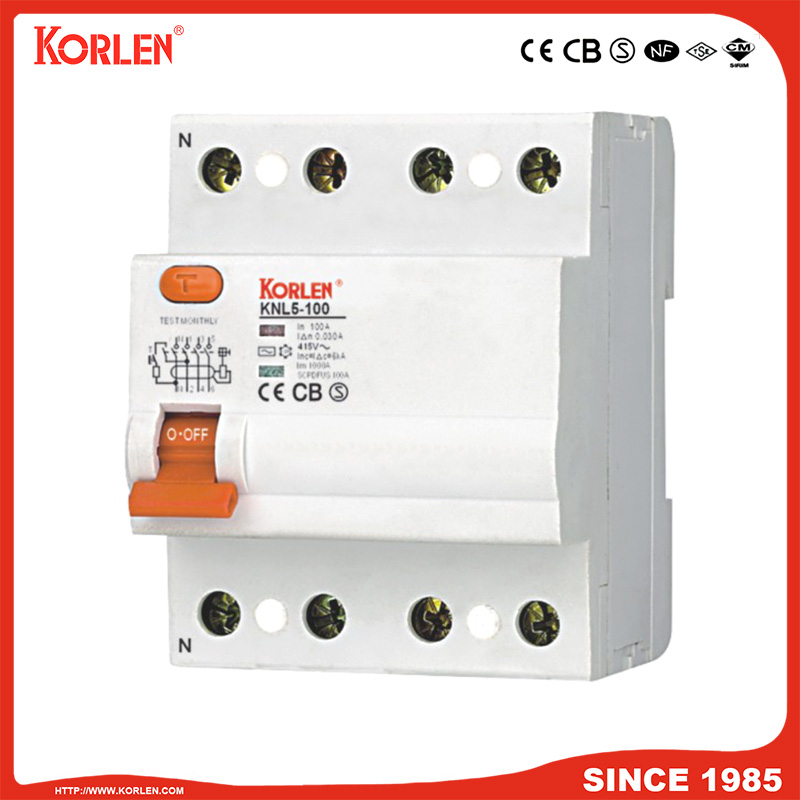 240V/415V Protection Device Circuit Breakers