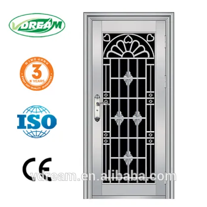 304 stainless steel door, stainless steel grill door, stainless steel door