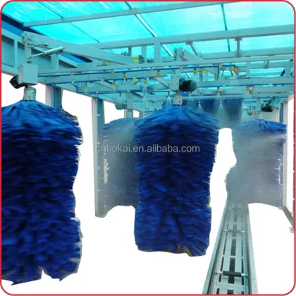 Eco-friendly Custom Foam Machine Wash, Eva Foam Automatic Car Wash Brushes 2022