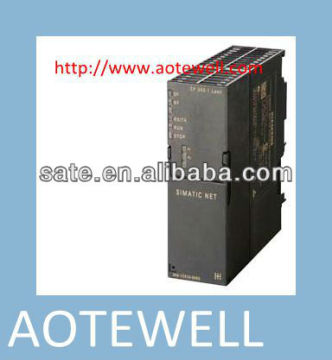 6GK7343-1CX10-0XE0 SIEMENS COMMUNICATION PROCESSOR CP 343-1