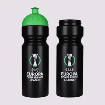 OEM Soccer Sports Water Bottle Promotional