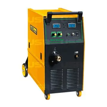 co2 welding machine MIG250Y