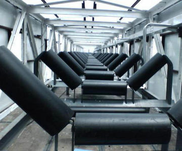 China Importación Direct Direct Durable Rubber transportador de productos más vendidos en Japón en Japón
