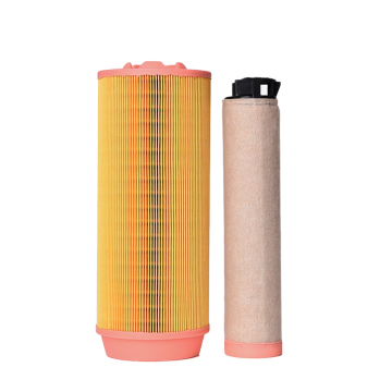 Air Compressor Generator Engine Air Filter C14200" could be shortened and refined as:

"Air Filter C14200 for Compressor Generator Engine