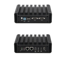 Xcy Intel Processor N100 Industrial PC