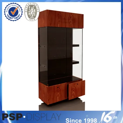 jewellery showroom display cabinets
