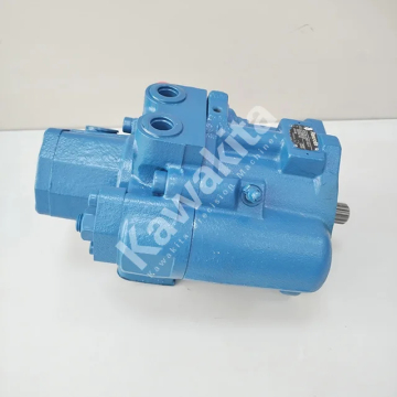 AP2D18LV3RS7 Hydraulic Main Pump for Mini Excavators SK25 SK30 SK30SR SK35