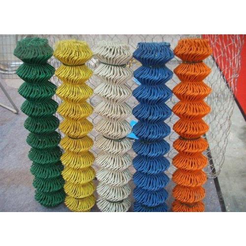 PVC WIRE Low Price High Quality PVC Coated Wire Factory