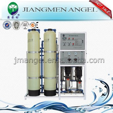 Luxurious Style Good Quality salt water treatment system