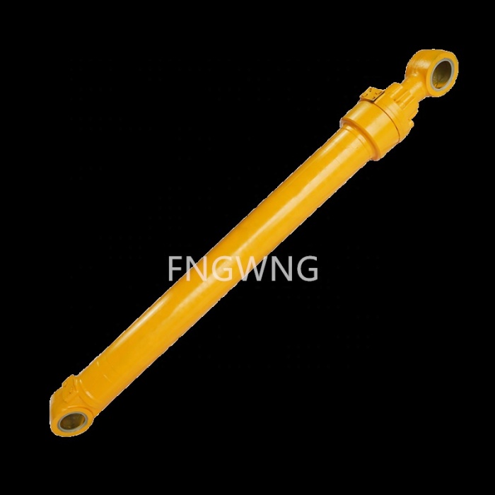 E330C Hydraulic Boom Arm Bucket Cylinder For Caterpillar