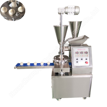 Manual Mini Jiaozi Machine for Cheap Industrial Pao Making