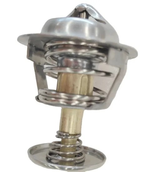 Diesel Engine Spare Part: 6CT Thermostat 3928639 for Bus Auto Engine Parts with Temperature Control