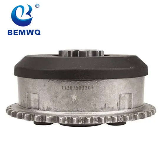Timing Chain Sprocket Intake Camshaft for N52 Engine 11367583207 11367583208