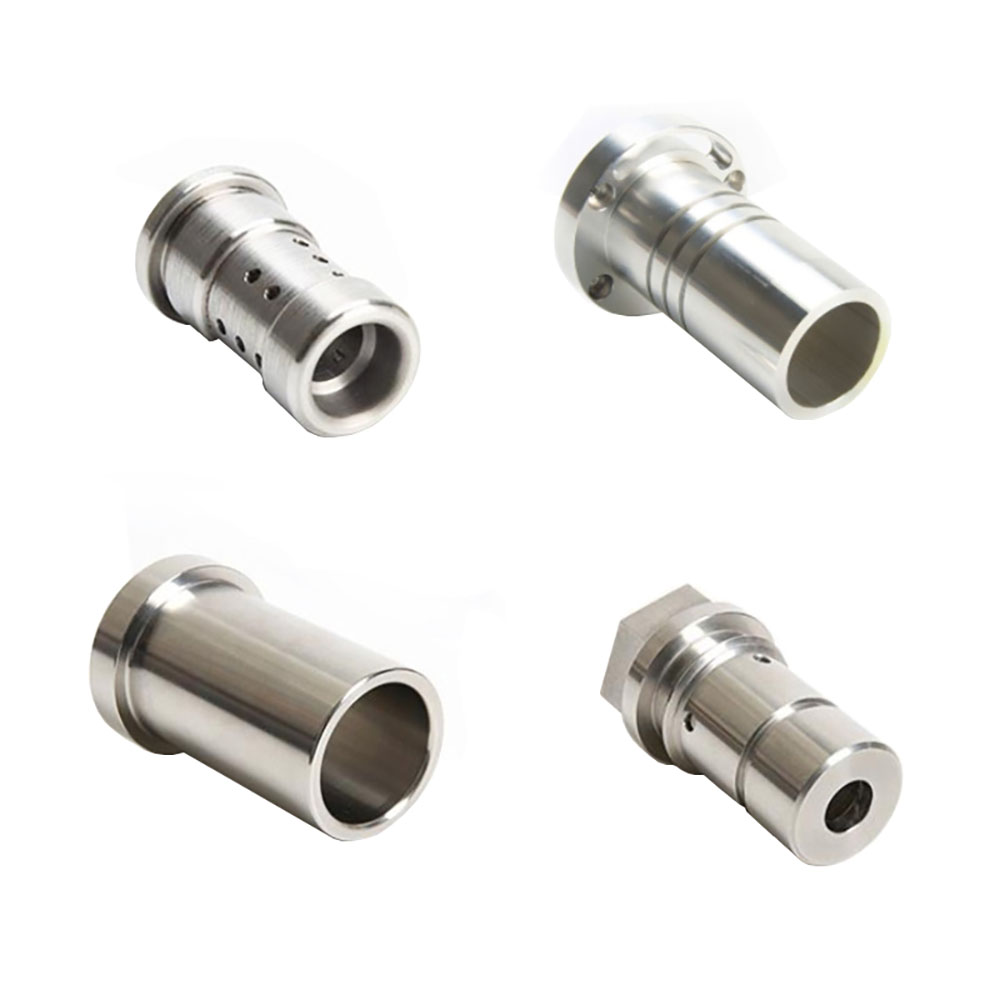 Titanium precision machining parts Titanium precision machining parts