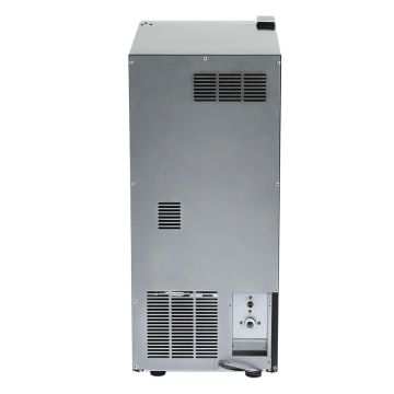 OEM Custom Galvanized Steel Enclosure And Assemble For Thermoelectric Cabinet Cooler