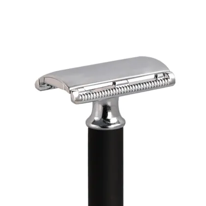 Double Edge Safety Razors Twin Blade Safety Razor