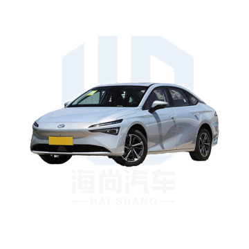 Hot Sales Aion EV Cars: GAC Aion Auto New Energy Vehicle Exports and Aion S Electric Car Prices in China