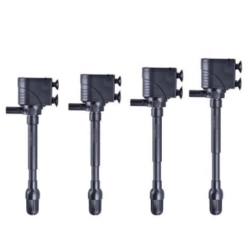 China Quanlong 3 IN1 Professional Aquarium Water Filter Pump For Fish Tank