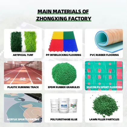 Depuy Synthes Speedtitan Rose Red Artificial Grass