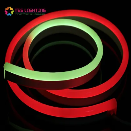 led tube rope lights waterproof ip68